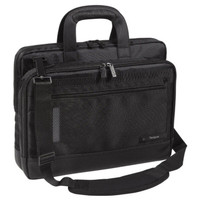 NEW Targus Revolution Carrying Case for up to 16" Laptop - Black
