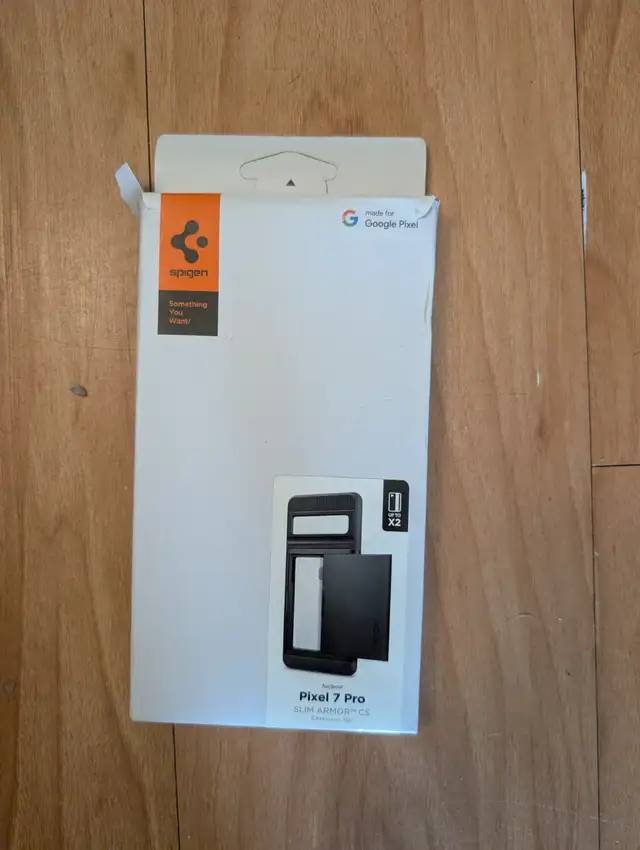 Spigen Cases for Google Pixel Phones in Cell Phone Accessories in Oshawa / Durham Region - Image 7