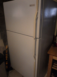 Réfrigérateur Jenn-Air