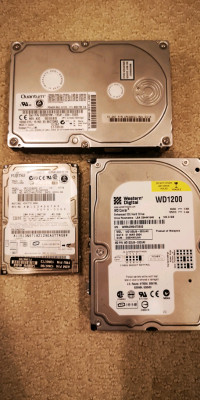 Hard Disks Buy New And Used Flash Memory Cards Usb Sticks In Ontario Kijiji Classifieds