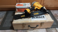 Dewalt Framing Nailer