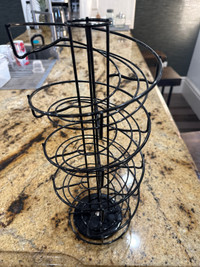 Spiral Egg Dispenser - Used Like New