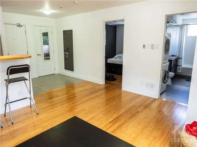Modern 2-BR | Apt 5 at 33 Marier Ave (Steps to Beechwood!) in Long Term Rentals in Ottawa - Image 5