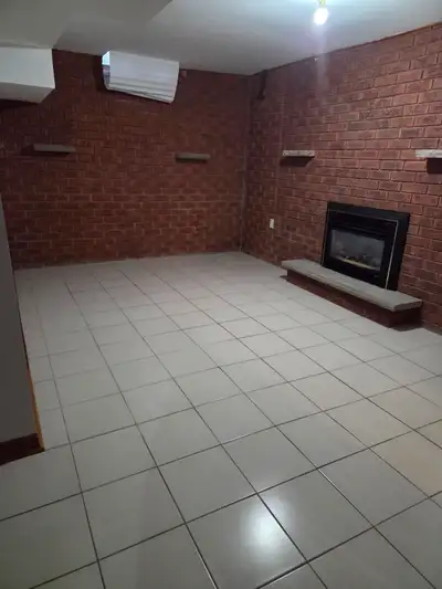 Spacious 1BR basement apartment for rent in Woodbridge (Pinevalley and Highway 7). Minutes away from...