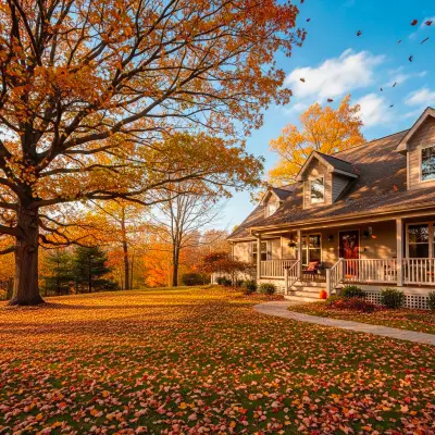 AFFORDABLE LEAF CLEANUP $85, View more
