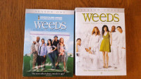 Weeds Seasons 3 DVD