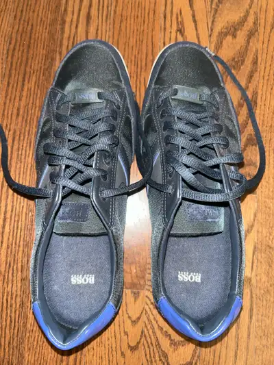 Hugo Boss shoes, View more