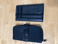 2 New Wallets