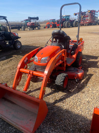 Kubota BX2370