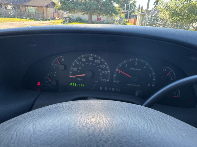 1999 Ford Expedition LOW KM in Cars & Trucks in Thunder Bay - Image 3