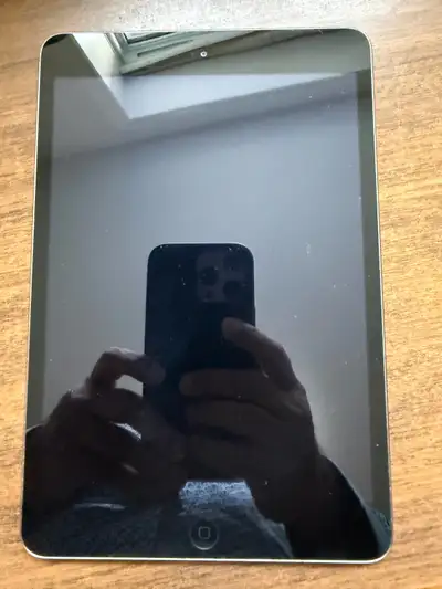 iPad Mini 2, View more