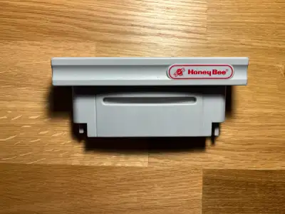 Super Famicom Adapter for Super Nintendo 