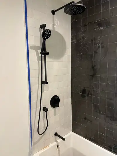 Plumbing Services, View more
