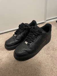 Nike Air Force One size 9.5