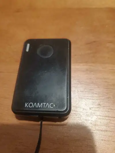 Koamtac KDC20 Mini Barcode Scanner , View more