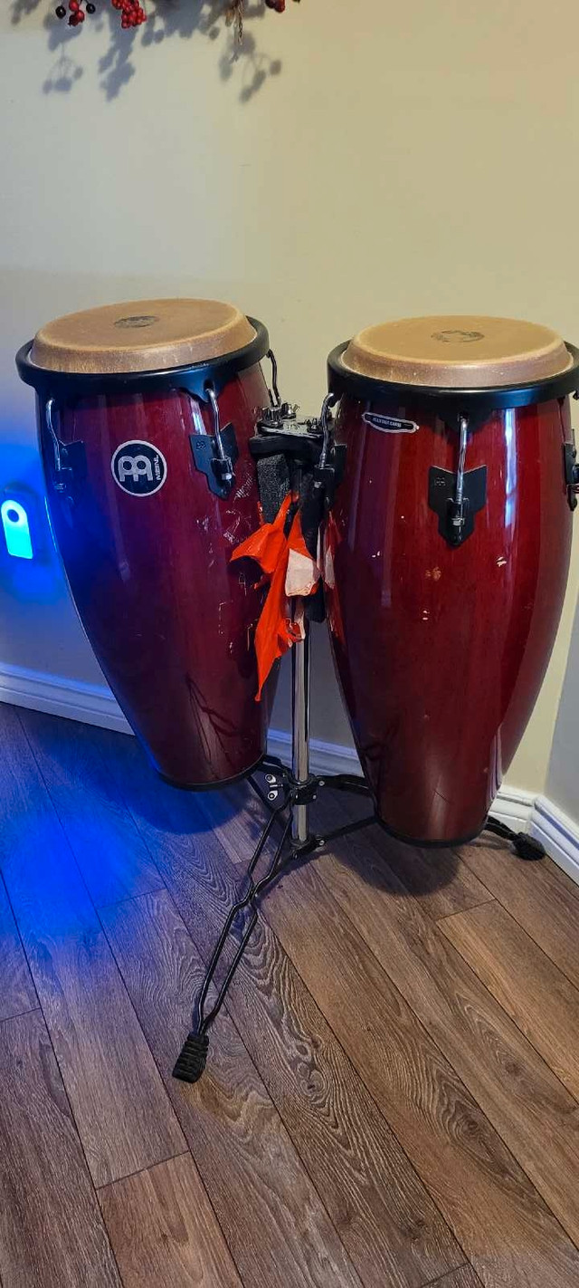Congas (drum) in Drums & Percussion in Oshawa / Durham Region