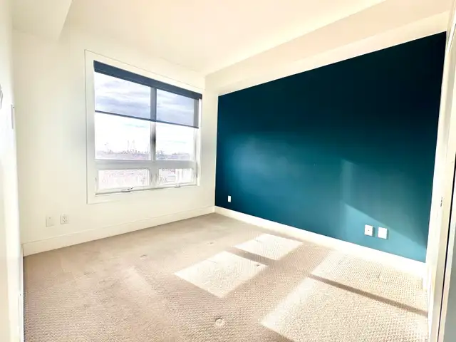 Riverview Penthouse  2 Bed 2 Bath Plus Den  in Long Term Rentals in Saskatoon - Image 6