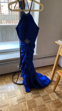 Robes de soirée/ Elegant Dresses