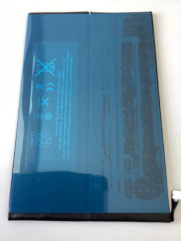 Batterie neuve pour IPad mini 2 et 3 dans iPad et tablettes  à Sherbrooke - Image 2