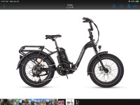 Rad expand 5 electric bike