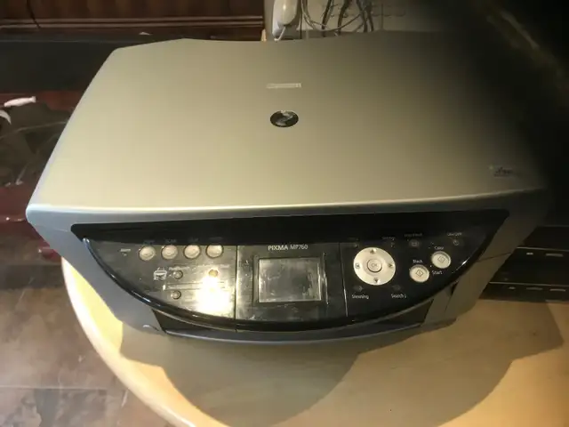 computers ,key board, mouse, fax. copy machine on  sale $1 in Printers, Scanners & Fax in Markham / York Region - Image 6