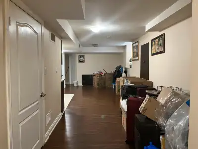 BASEMENT - 3 BEDROOM 2 BATH