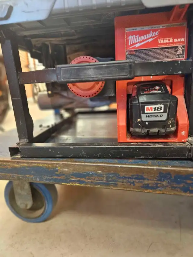 PRO.POINT 180A Dual-Voltage Multi-Process Welder63235092895873122