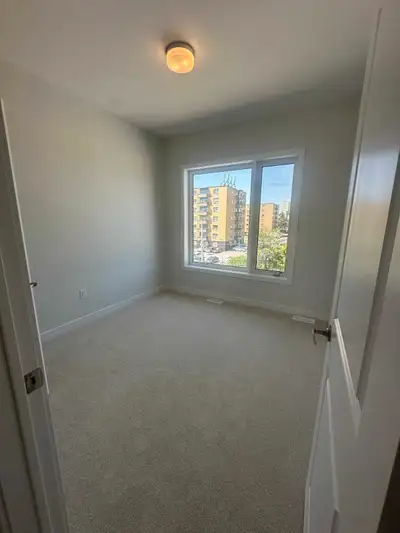 private room for rent