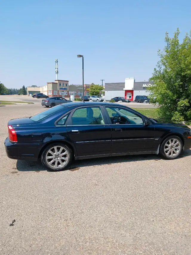 volvo s80 dans Autos et camions dans Ville d’Edmonton - Image 6