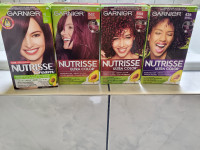 Teinture Garnier Nutrisse