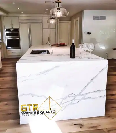 Special Stone Countertop Deals: Only $18.99 per sq. ft.! Clean