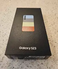Galaxy S23 Graphite 