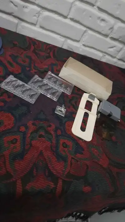 Kenmore Sewing Machine Attachments, View more