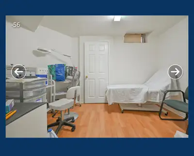 There is one private room and one sharing room for rent in Mississauga please contact for more infor...