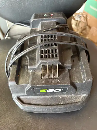 New Charger for sale