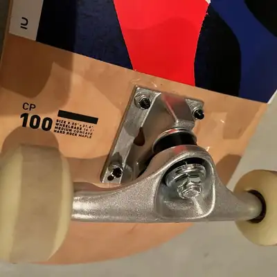 Brand new Decathlon Retro CP100 -  Skateboard, View more