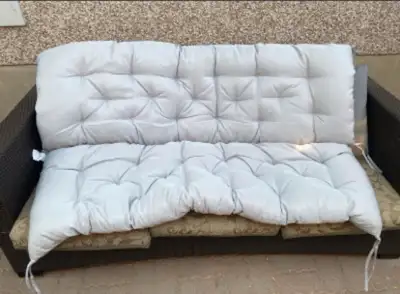Porch Swing Cushion, View more