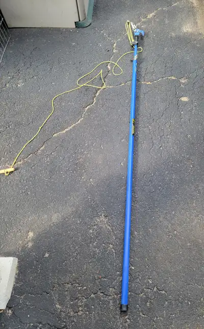 Pole tree pruner, View more
