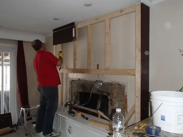 Total-Handyman Renovation Services598236198780293129