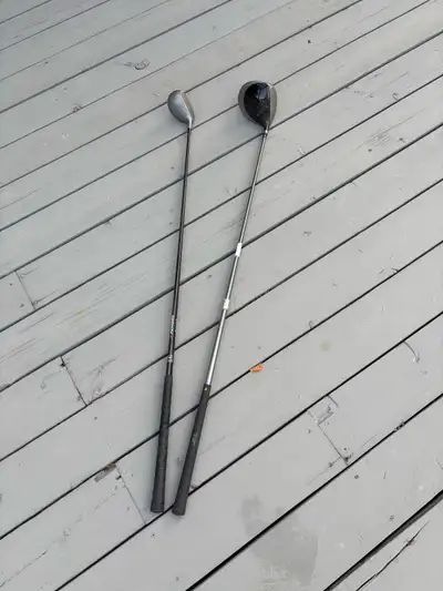 Left-Handed Golf Clubs, View more