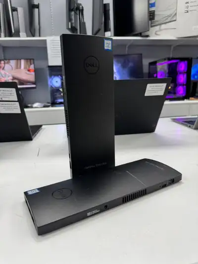 FIRM PRICE, NOT NEGOTIABLE Dell Ultra Slim Desktop ▶︎ Model: Dell OptiPlex 7070 Ultra ▶︎ Processor:...