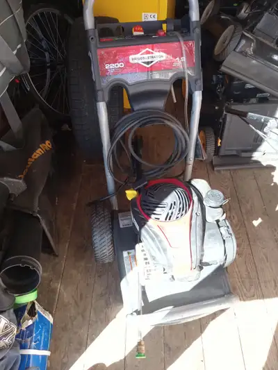 pressure washer, View more