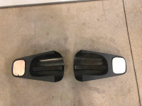 Rear View Mirror Extensions (Ford Truck)