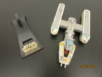 Star Wars Micro Machines Action Fleet 1996
