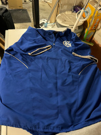 Guelph Adult cage Jacket xl