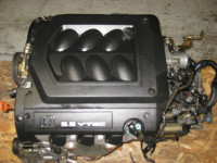 1999-2000-2001 MOTEUR HONDA ODYSSEY 3.5L ENGINE ONLY