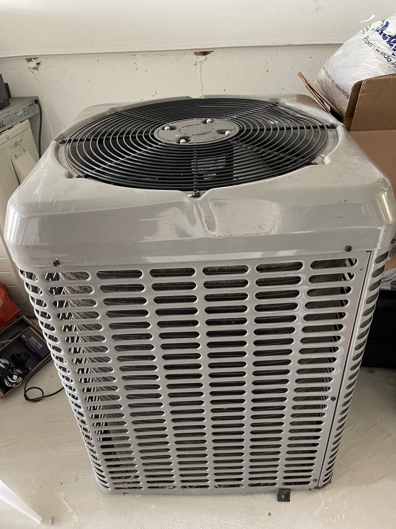 TC3B Coleman 1000 Central Air Conditioner Other Oshawa / Durham