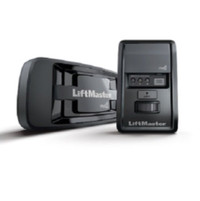 LiftMaster wall remote LM 889