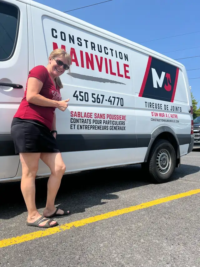 Joint Finisher / Drywall Installer64840202004995120