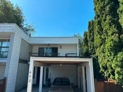 $3,200 / 3br - 1,360ft2 - Spacious, In-suite laundry